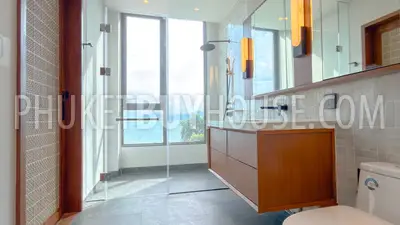 PAN21967: Stunning 4 Bedroom Villa In Panawa. 照片 #35
