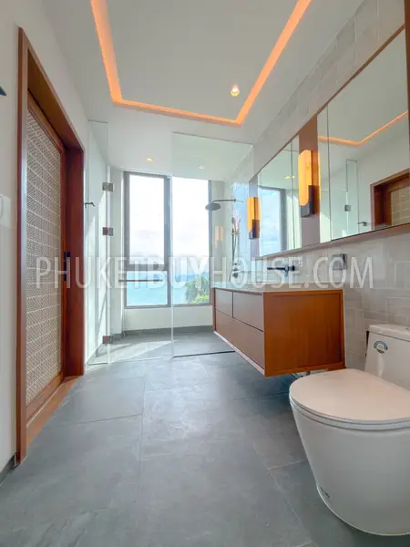 PAN21967: Stunning 4 Bedroom Villa In Panawa. 照片 #35