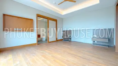 PAN21967: Stunning 4 Bedroom Villa In Panawa. 照片 #12