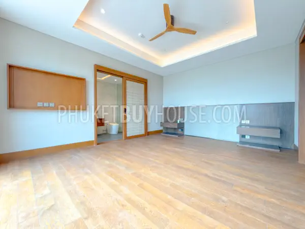 PAN21967: Stunning 4 Bedroom Villa In Panawa. 照片 #12