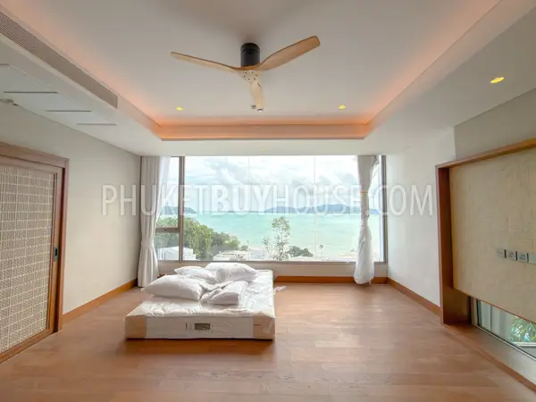 PAN21967: Stunning 4 Bedroom Villa In Panawa. 照片 #36