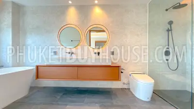 PAN21967: Stunning 4 Bedroom Villa In Panawa. 照片 #30