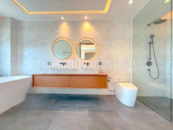 PAN21967: Stunning 4 Bedroom Villa In Panawa. 照片 #30