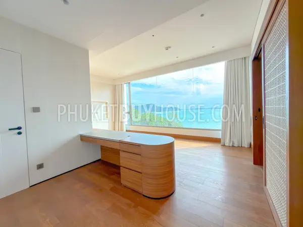 PAN21967: Stunning 4 Bedroom Villa In Panawa. 照片 #23