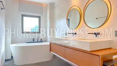 PAN21967: Stunning 4 Bedroom Villa In Panawa. 照片 #21