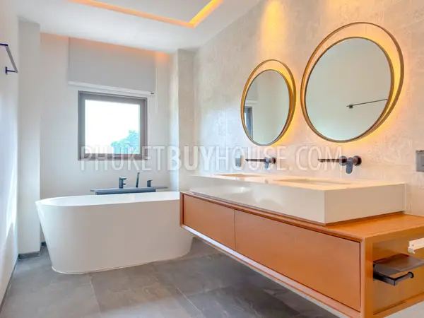 PAN21967: Stunning 4 Bedroom Villa In Panawa. 照片 #21