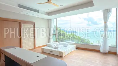 PAN21967: Stunning 4 Bedroom Villa In Panawa. 照片 #11