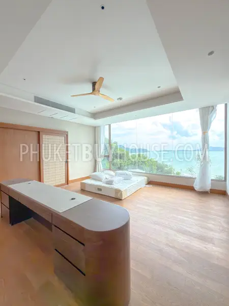 PAN21967: Stunning 4 Bedroom Villa In Panawa. 照片 #11