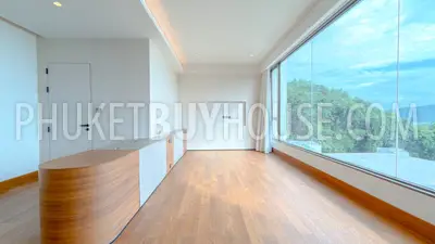 PAN21967: Stunning 4 Bedroom Villa In Panawa. 照片 #44