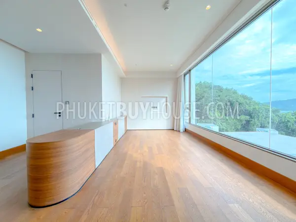 PAN21967: Stunning 4 Bedroom Villa In Panawa. 照片 #44