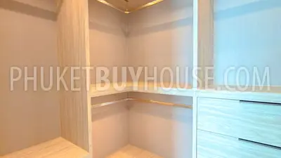 PAN21967: Stunning 4 Bedroom Villa In Panawa. 照片 #24