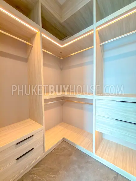 PAN21967: Stunning 4 Bedroom Villa In Panawa. 照片 #24
