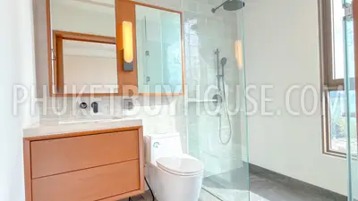 PAN21967: Stunning 4 Bedroom Villa In Panawa. 照片 #22