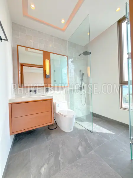 PAN21967: Stunning 4 Bedroom Villa In Panawa. 照片 #22