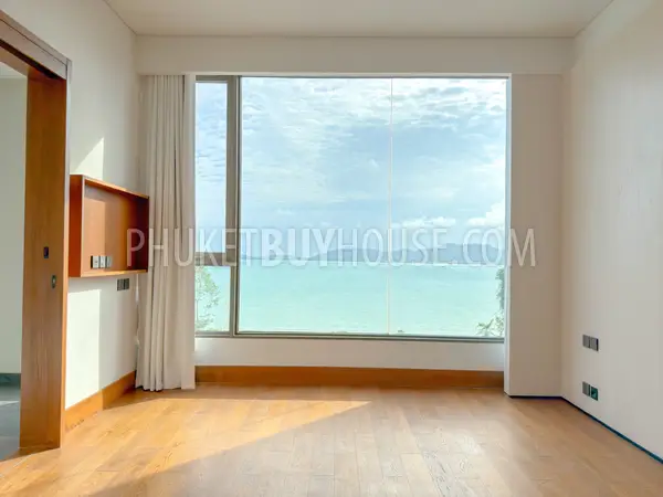 PAN21967: Stunning 4 Bedroom Villa In Panawa. 照片 #42