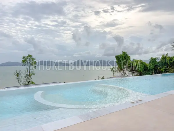 PAN21967: Stunning 4 Bedroom Villa In Panawa. 照片 #40