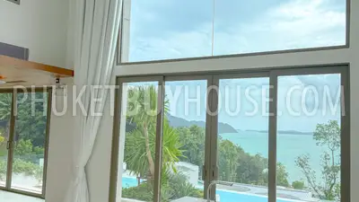 PAN21967: Stunning 4 Bedroom Villa In Panawa. 照片 #50