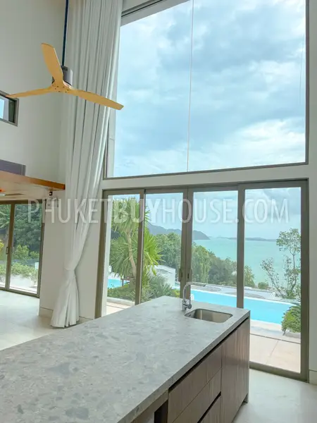 PAN21967: Stunning 4 Bedroom Villa In Panawa. 照片 #50