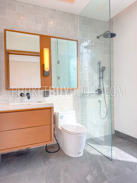 PAN21967: Stunning 4 Bedroom Villa In Panawa. 照片 #34