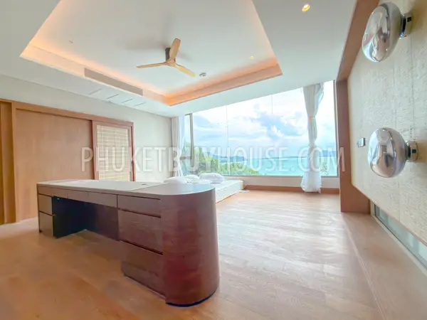 PAN21967: Stunning 4 Bedroom Villa In Panawa. 照片 #39