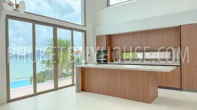 PAN21967: Stunning 4 Bedroom Villa In Panawa. 照片 #26