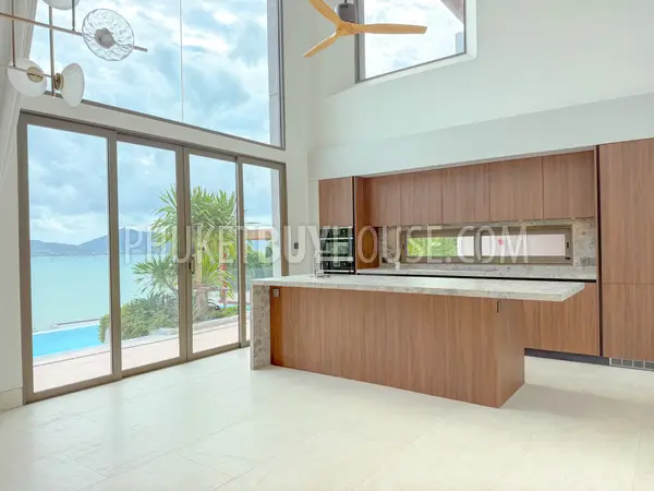 PAN21967: Stunning 4 Bedroom Villa In Panawa. 照片 #26