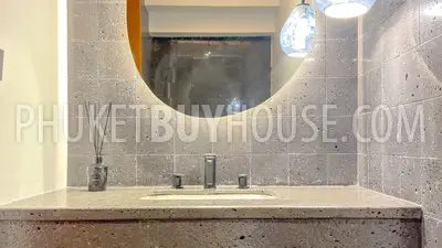 PAN21967: Stunning 4 Bedroom Villa In Panawa. 照片 #48