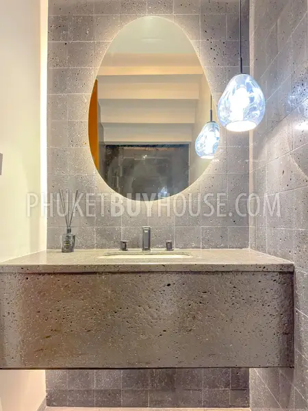 PAN21967: Stunning 4 Bedroom Villa In Panawa. 照片 #48