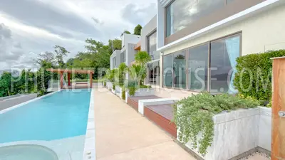 PAN21967: Stunning 4 Bedroom Villa In Panawa. 照片 #19