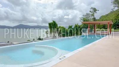 PAN21967: Stunning 4 Bedroom Villa In Panawa. 照片 #3