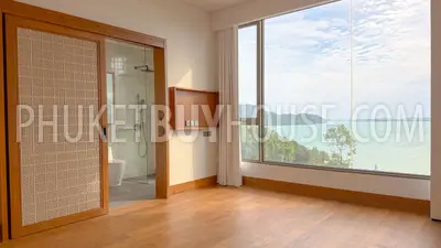 PAN21967: Stunning 4 Bedroom Villa In Panawa. 照片 #15