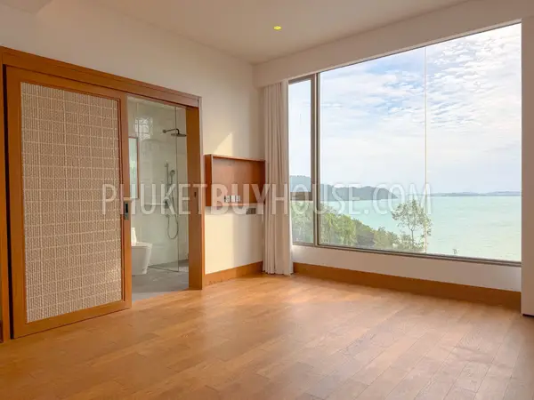 PAN21967: Stunning 4 Bedroom Villa In Panawa. 照片 #15