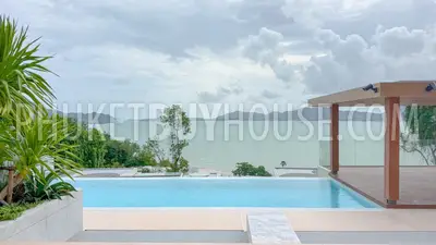 PAN21967: Stunning 4 Bedroom Villa In Panawa. 照片 #18