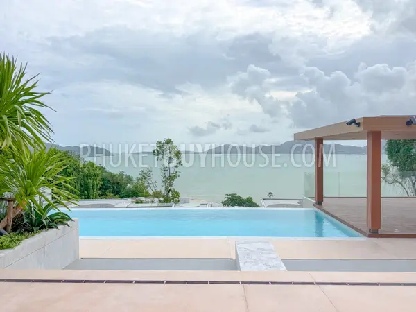 PAN21967: Stunning 4 Bedroom Villa In Panawa. 照片 #18