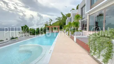 PAN21967: Stunning 4 Bedroom Villa In Panawa. 照片 #27