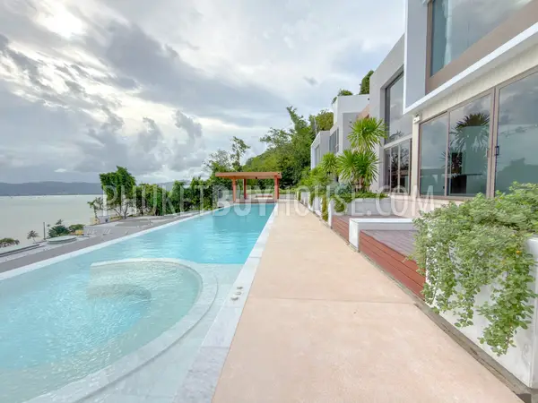 PAN21967: Stunning 4 Bedroom Villa In Panawa. 照片 #27