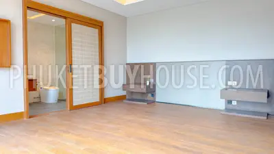 PAN21967: Stunning 4 Bedroom Villa In Panawa. 照片 #37