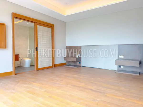 PAN21967: Stunning 4 Bedroom Villa In Panawa. 照片 #37