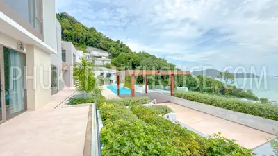 PAN21967: Stunning 4 Bedroom Villa In Panawa. 照片 #38