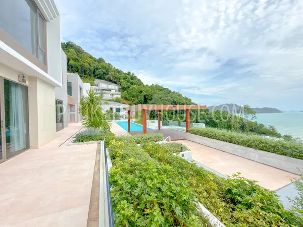 PAN21967: Stunning 4 Bedroom Villa In Panawa. 照片 #38