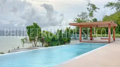 PAN21967: Stunning 4 Bedroom Villa In Panawa. 照片 #32