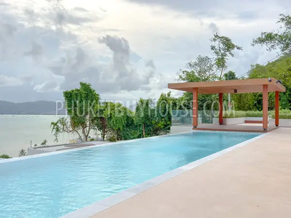PAN21967: Stunning 4 Bedroom Villa In Panawa. 照片 #32