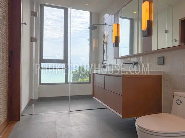 PAN21967: Stunning 4 Bedroom Villa In Panawa. 照片 #17