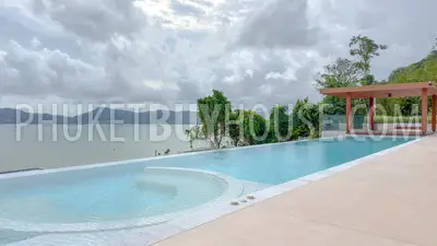 PAN21967: Stunning 4 Bedroom Villa In Panawa. 照片 #54