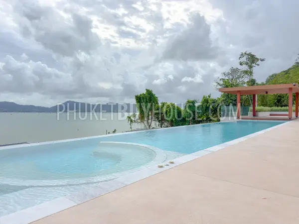 PAN21967: Stunning 4 Bedroom Villa In Panawa. 照片 #54