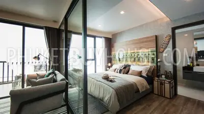 PAT3944: Brand New Patong Condominiums. Photo #2