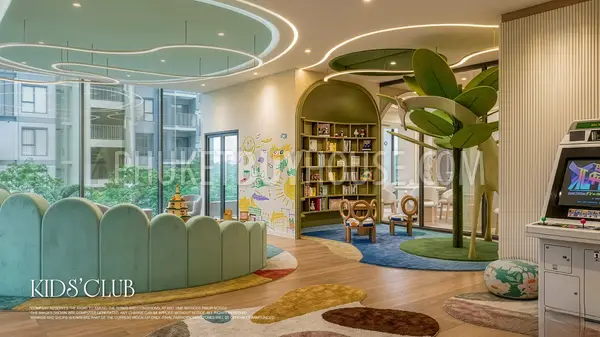 NAY23090: 2-Bedroom Pet-Friendly Condominium in Nai Yang, Phuket. Fotoğraf #23