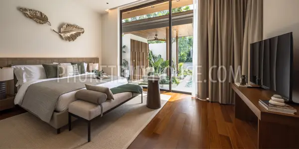 CHE22058: Inviting 3 Bedroom Villa for Sale Near Bang Tao Beach. Photo #7