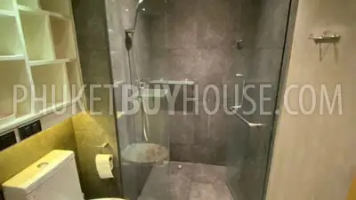 NAI23092: Studio Apartment Near Nai Harn Beach, Phuket. Photo #12