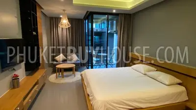 NAI23092: Studio Apartment Near Nai Harn Beach, Phuket. Photo #7